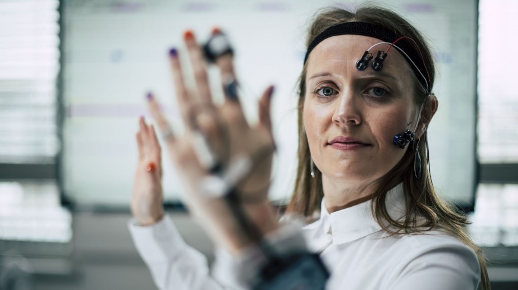 picture for human-centred computing