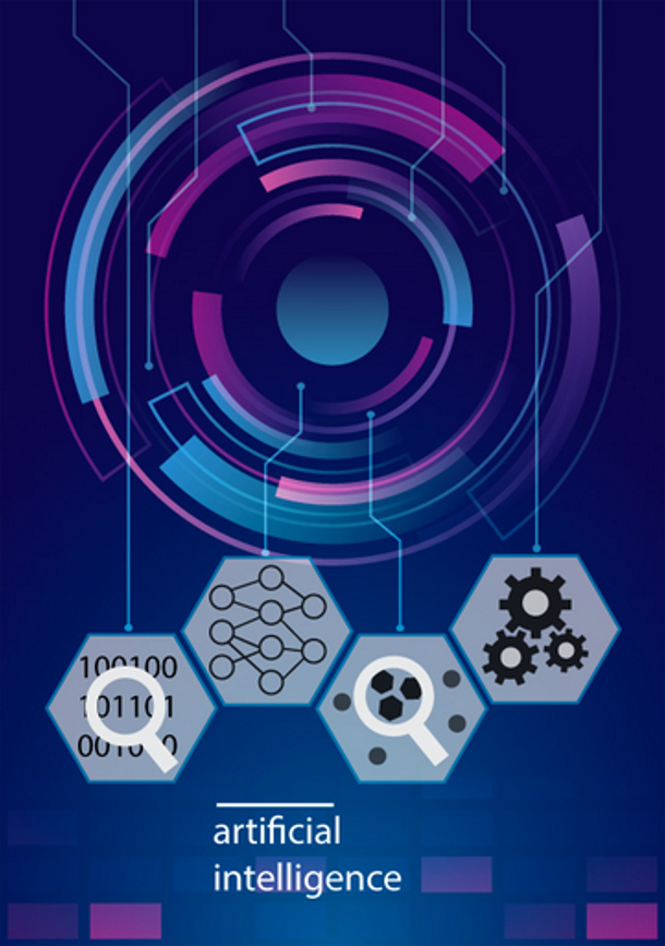 concept picture for IoT expertise